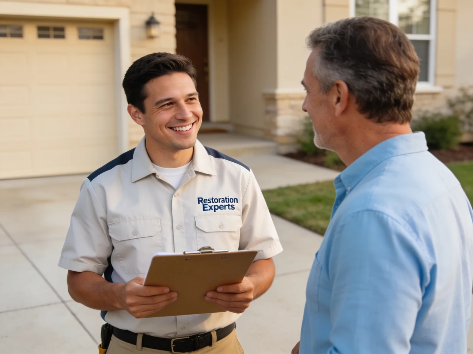 Water Damage Cleanup Fort Campbell, KY FAQs